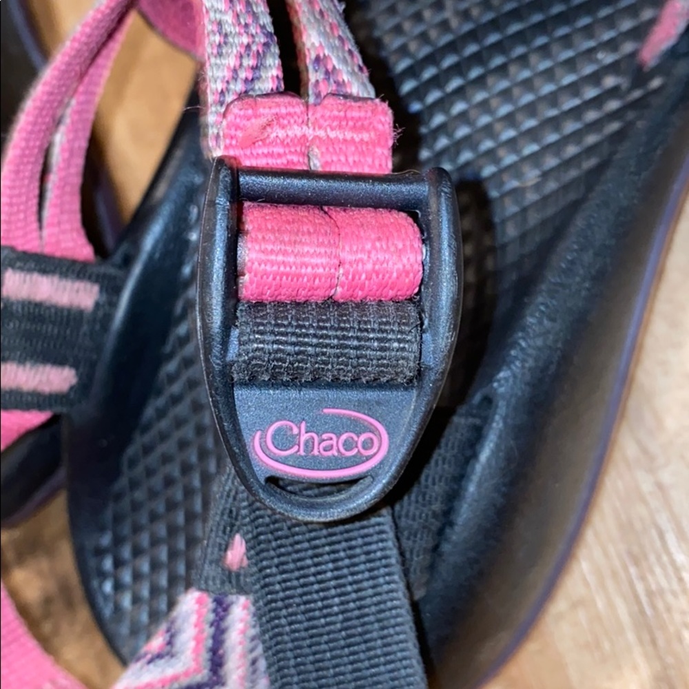Chaco - Picture 2 of 6